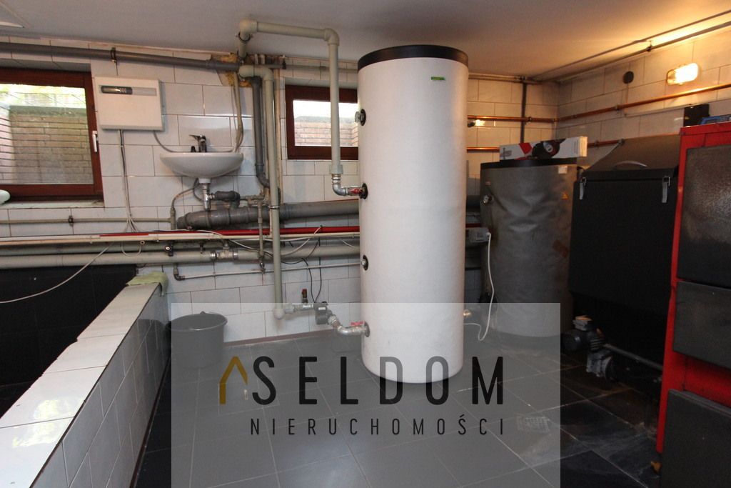 dom wolnostojący, 6 pokoi Licheń Stary. Zdjęcie 29