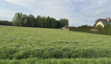Działka budowlana Bałucz