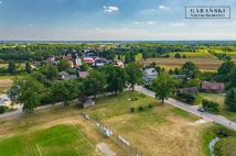 Działka budowlana Dąbrówki Breńskie. Zdjęcie 4