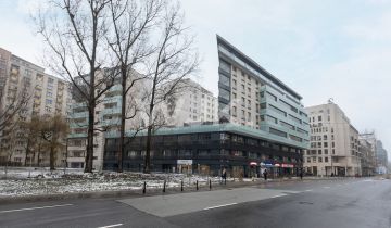 Lokal Warszawa Wola, ul. Sienna