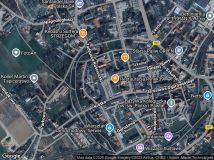 Mieszkanie 2-pokojowe Strzegom, rynek Rynek