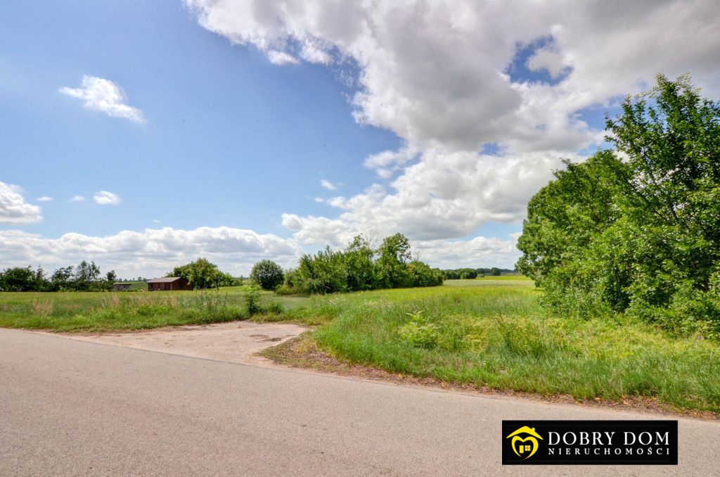 Działka budowlana Augustów. Zdjęcie 4