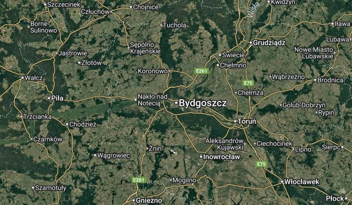 Lokal Bydgoszcz Śródmieście