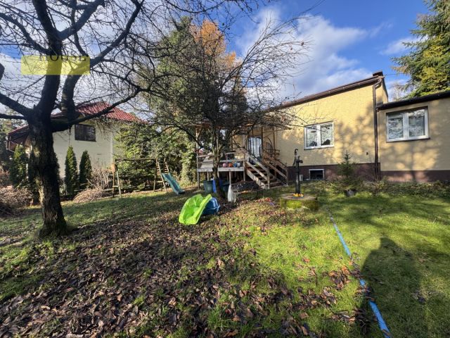 dom wolnostojący, 3 pokoje Katowice Piotrowice, ul. Sępia. Zdjęcie 3