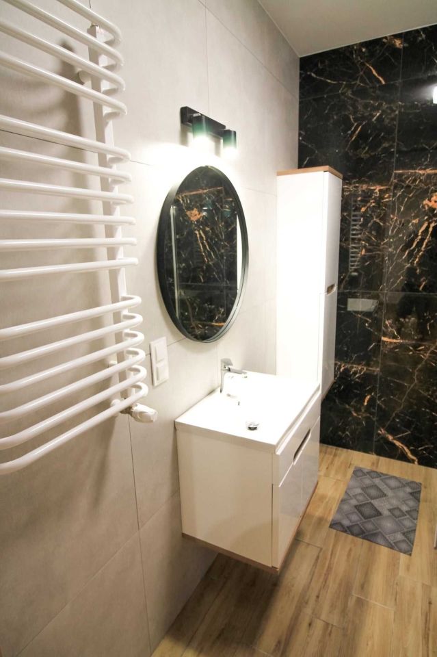 Mieszkanie 2-pokojowe Lubawa, ul. Nowa Sadowa. Zdjęcie 7