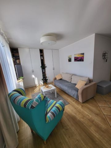 Mieszkanie 3-pokojowe Olsztyn Nagórki, ul. Franciszka Barcza. Zdjęcie 1