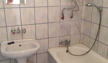 Mieszkanie 1-pokojowe Gliwice Sikornik