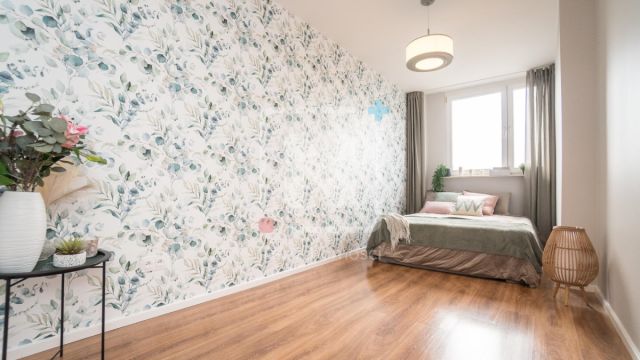 Mieszkanie 2-pokojowe Warszawa Wola, ul. Jana Olbrachta. Zdjęcie 9