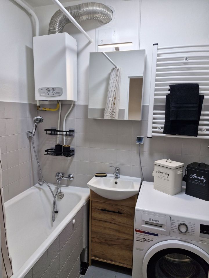 Mieszkanie 3-pokojowe Bochnia, ul. św. Leonarda. Zdjęcie 6