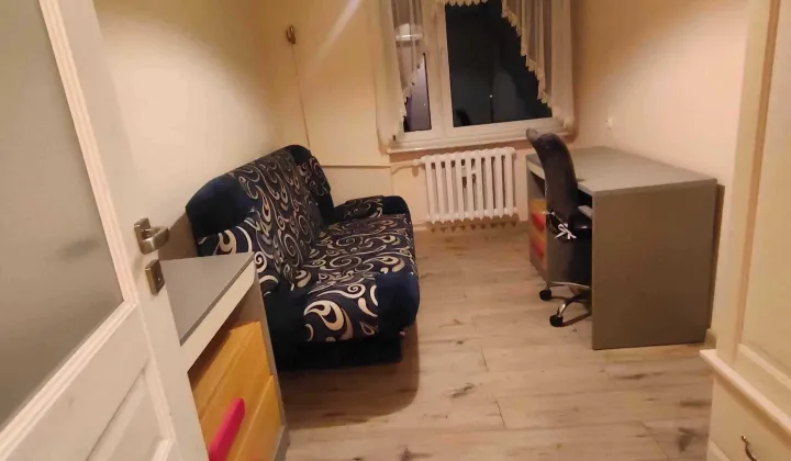 Mieszkanie 3-pokojowe Łowicz, os. Władysława Broniewskiego