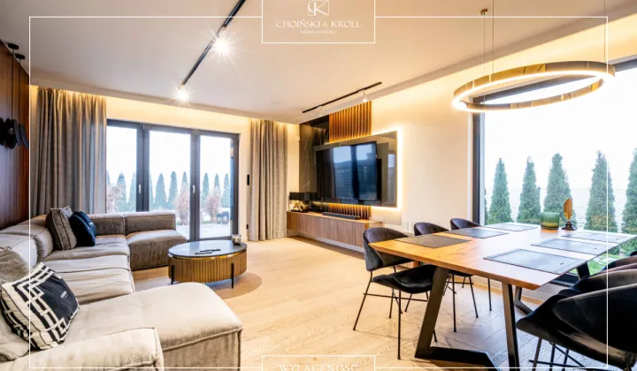 dom wolnostojący, 4 pokoje Siekierki Małe, ul. Polna