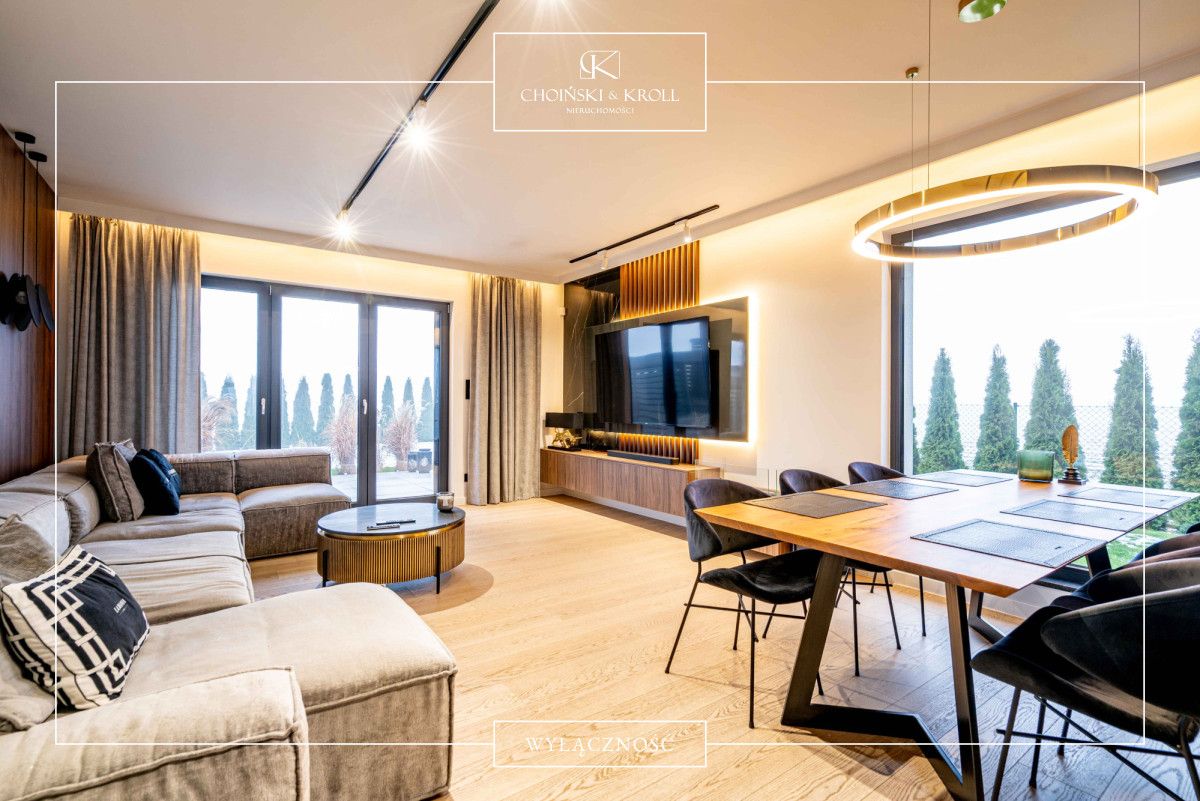 dom wolnostojący, 4 pokoje Siekierki Małe, ul. Polna. Zdjęcie 6