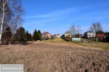 Działka budowlana Rudna Mała. Zdjęcie 3