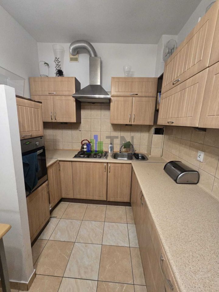 Mieszkanie 2-pokojowe Wrocław Krzyki, ul. Żytnia. Zdjęcie 4