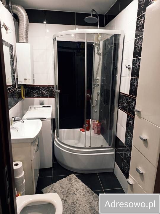 Mieszkanie 3-pokojowe Jastrzębie-Zdrój Jastrzębie Górne, ul. Jasna. Zdjęcie 6