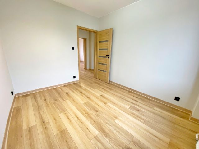 Mieszkanie 2-pokojowe Czarna Białostocka, ul. Żeromskiego. Zdjęcie 1