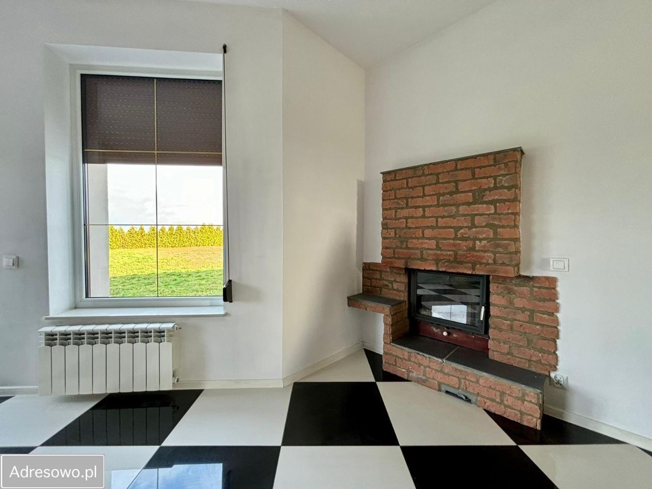 dom wolnostojący Wypychów. Zdjęcie 7