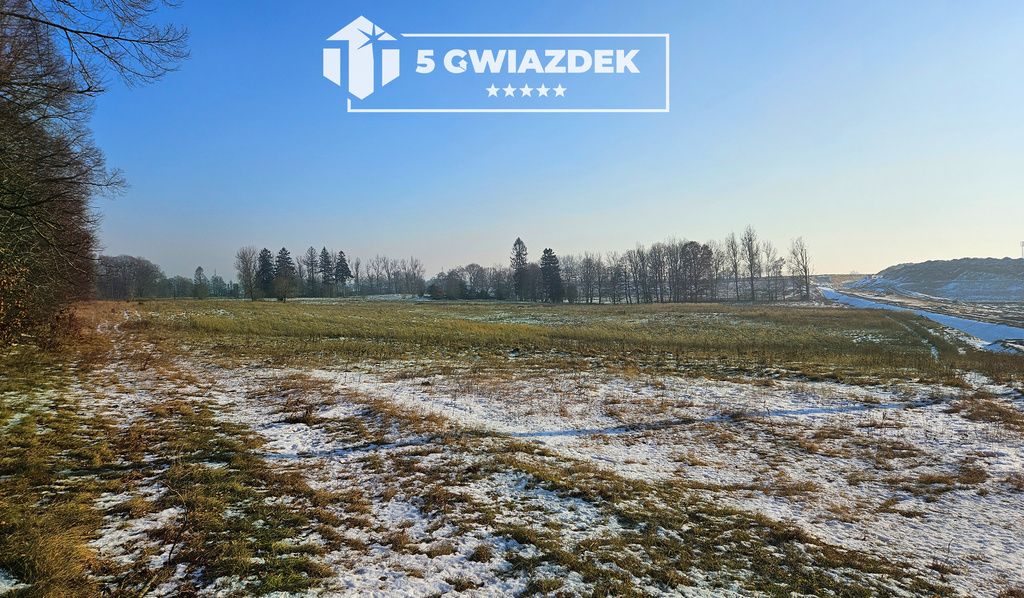 Działka Szczecinek. Zdjęcie 16