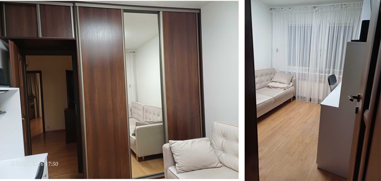 Mieszkanie 3-pokojowe Słupca. Zdjęcie 7