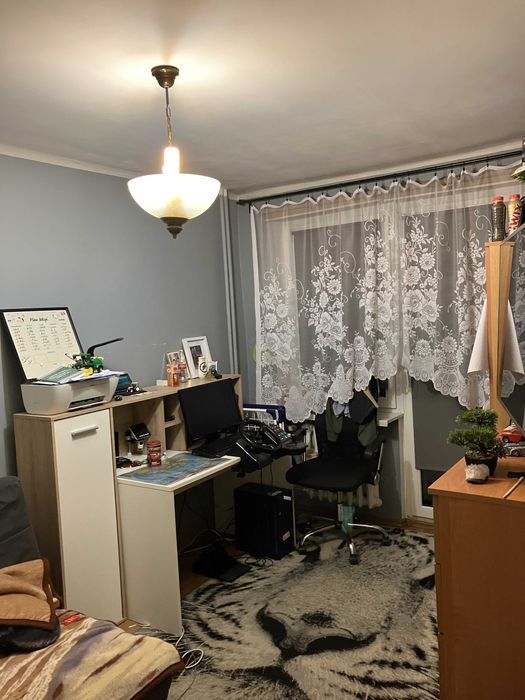 Mieszkanie 3-pokojowe Radlin, ul. Józefa Rymera. Zdjęcie 7