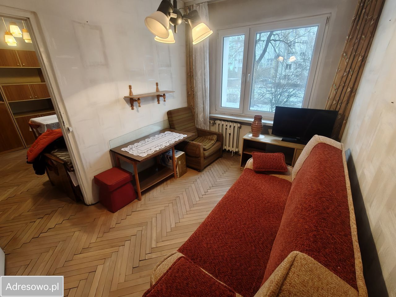 Mieszkanie 2-pokojowe Kielce Czarnów, ul. Lecha. Zdjęcie 2