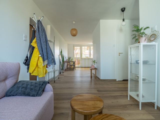 Mieszkanie 3-pokojowe Zegrze, ul. płk. Kazimierza Drewnowskiego. Zdjęcie 2