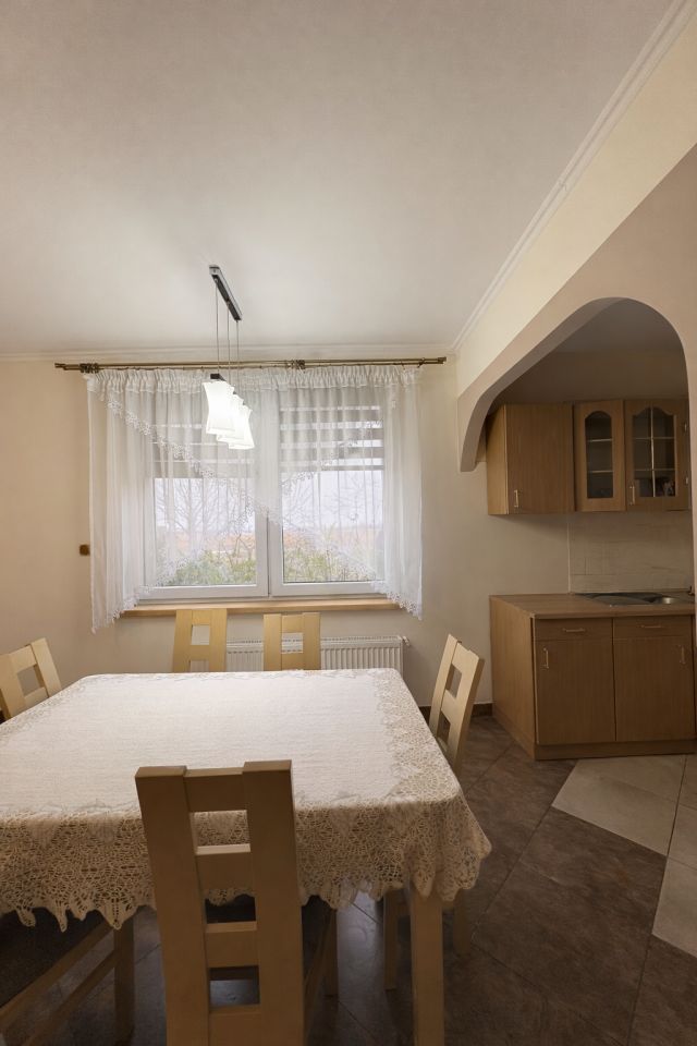 dom wolnostojący, 3 pokoje Morawki, Morawki. Zdjęcie 8