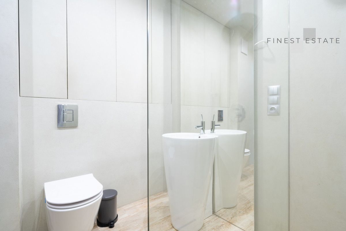 Mieszkanie 2-pokojowe Warszawa Wola, ul. Siedmiogrodzka. Zdjęcie 7