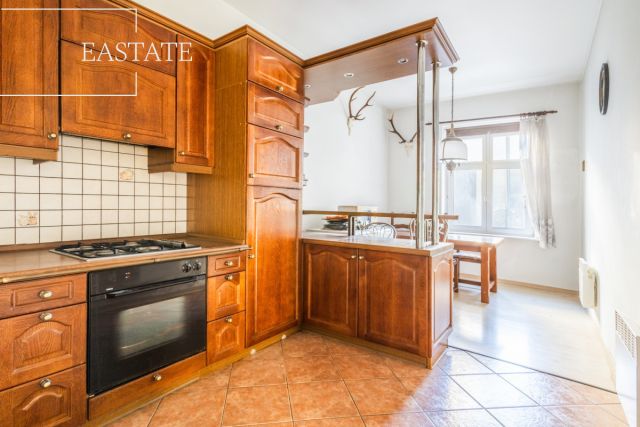 Mieszkanie 3-pokojowe Sopot Centrum, ul. Bohaterów Monte Cassino. Zdjęcie 11