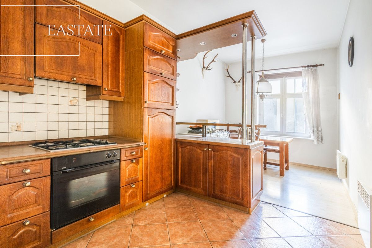 Mieszkanie 2-pokojowe Sopot Centrum, ul. Bohaterów Monte Cassino. Zdjęcie 11