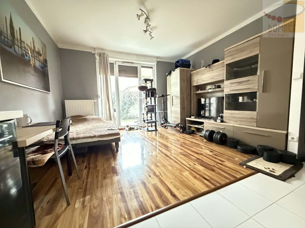 Mieszkanie 2-pokojowe Pruszków, ul. Ołówkowa. Zdjęcie 2