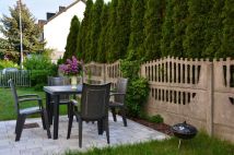 Mieszkanie 1-pokojowe Oława. Zdjęcie 4