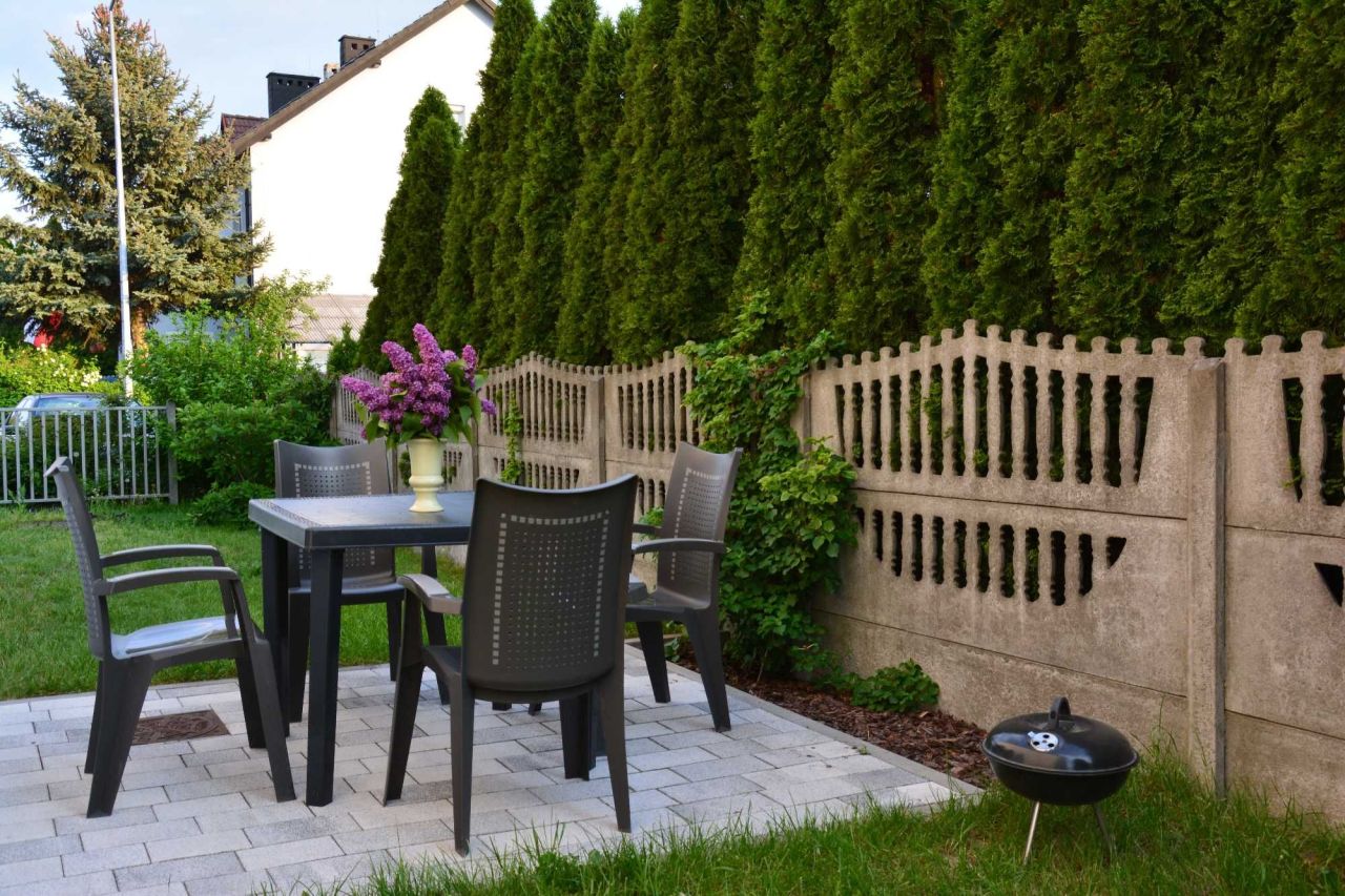 Mieszkanie 1-pokojowe Oława. Zdjęcie 5