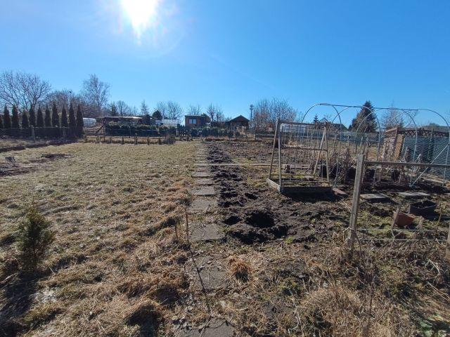 Działka rod Sławno. Zdjęcie 1