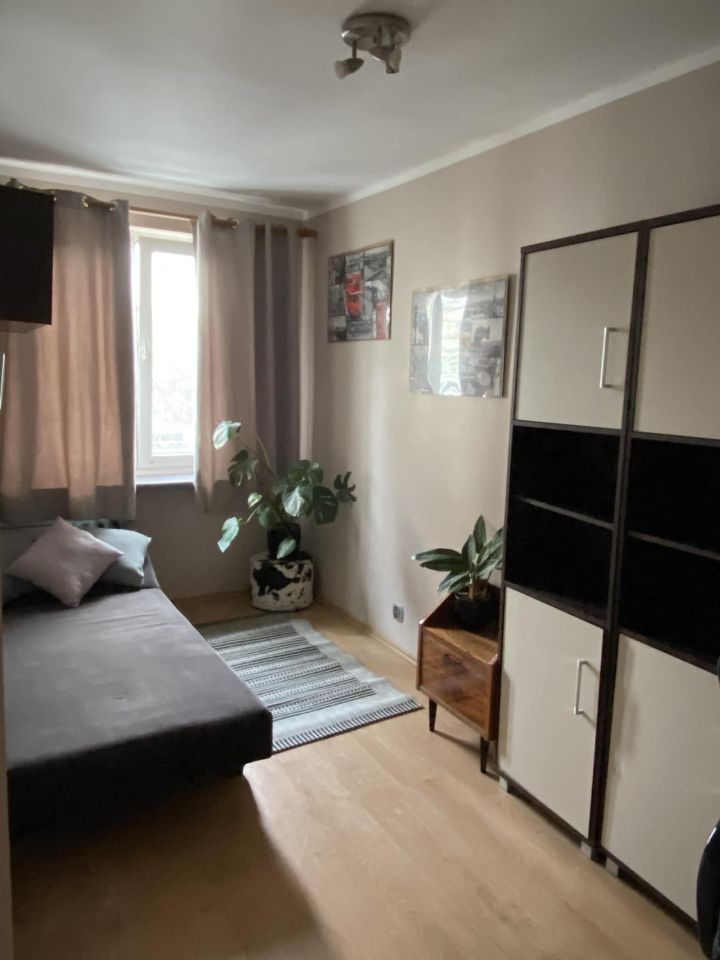 Mieszkanie 3-pokojowe Kraków Prądnik Czerwony, Klemnsa Janickiego. Zdjęcie 5