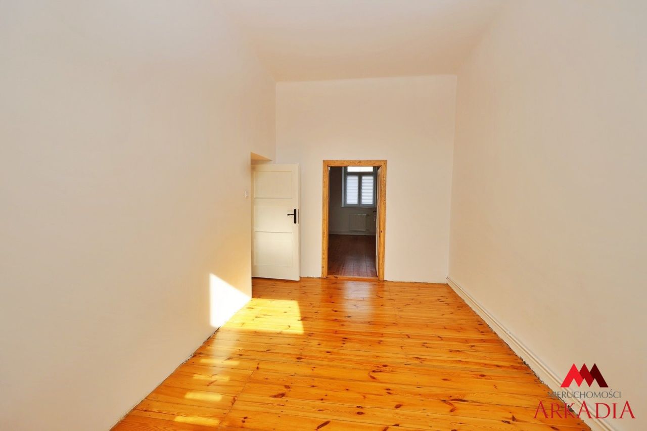 Mieszkanie 3-pokojowe Włocławek. Zdjęcie 2