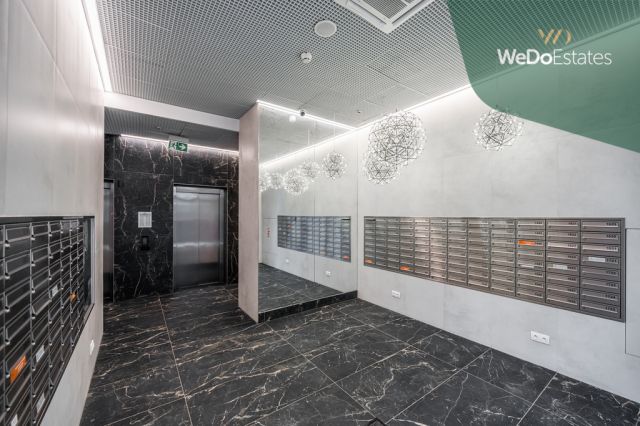 Mieszkanie 2-pokojowe Warszawa Wola, ul. Marcina Kasprzaka. Zdjęcie 17