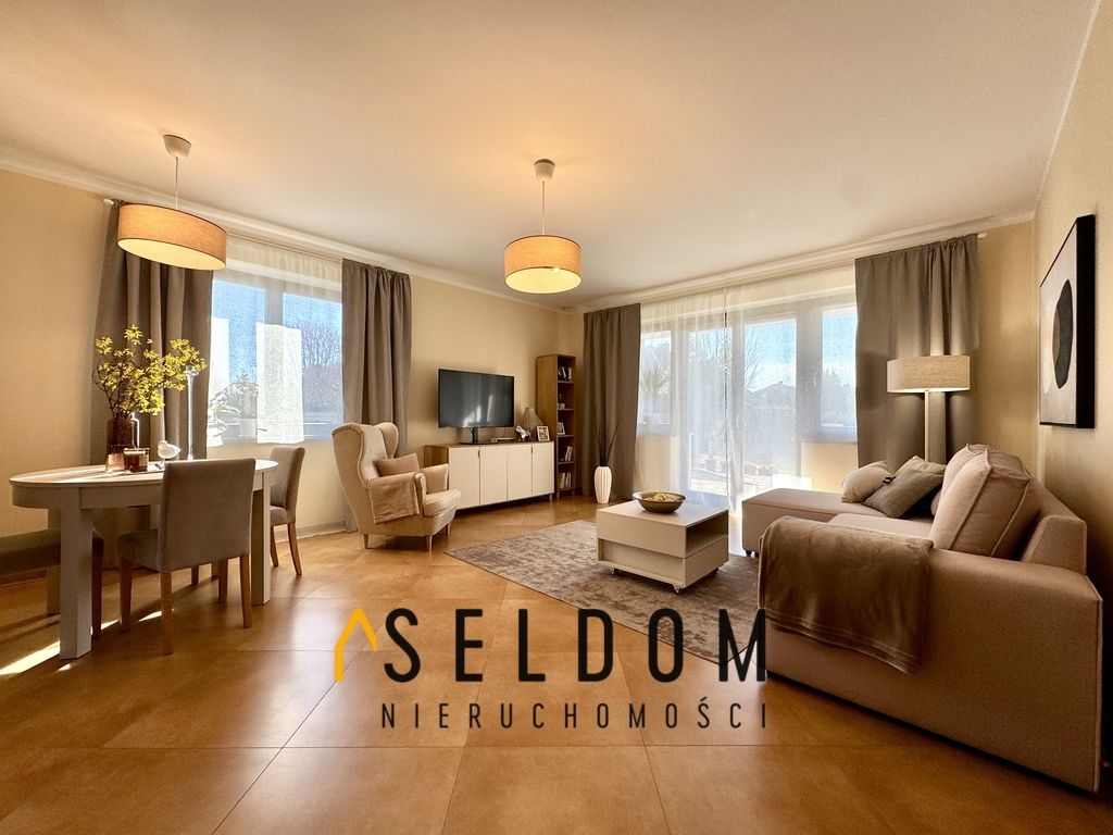 dom wolnostojący, 4 pokoje Luboszyce. Zdjęcie 1