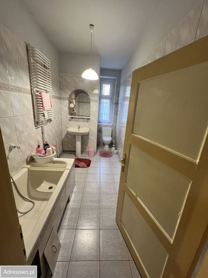 Mieszkanie 5-pokojowe Ząbkowice Śląskie, ul. Janusza Kusocińskiego. Zdjęcie 17