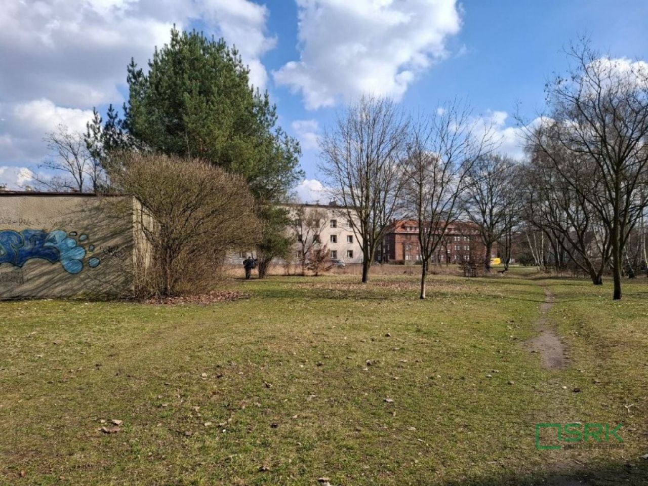 Działka inna Gliwice Śródmieście, ul. Sztygarska. Zdjęcie 2