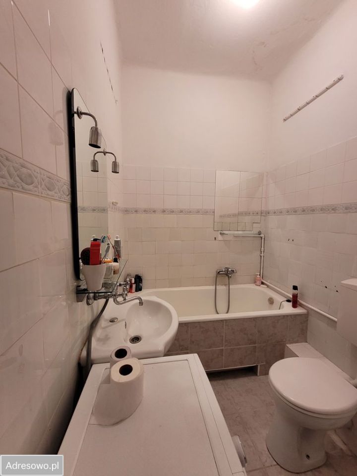 Mieszkanie 2-pokojowe Warszawa Mokotów, ul. Puławska. Zdjęcie 9