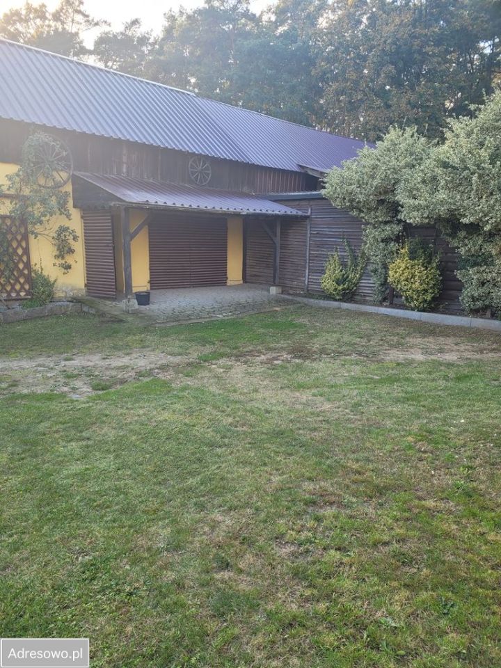 bliźniak, 4 pokoje Lipówka. Zdjęcie 6