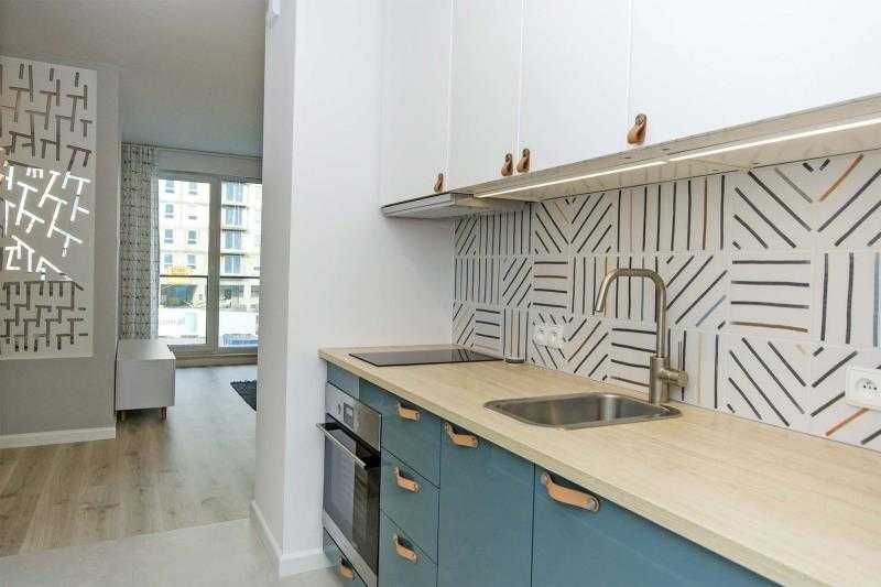 Mieszkanie 1-pokojowe Gdańsk Przymorze, ul. Szczecińska. Zdjęcie 10