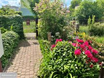 dom wolnostojący, 4 pokoje Ostrowiec Świętokrzyski Centrum, ul. Jana Matejki. Zdjęcie 3