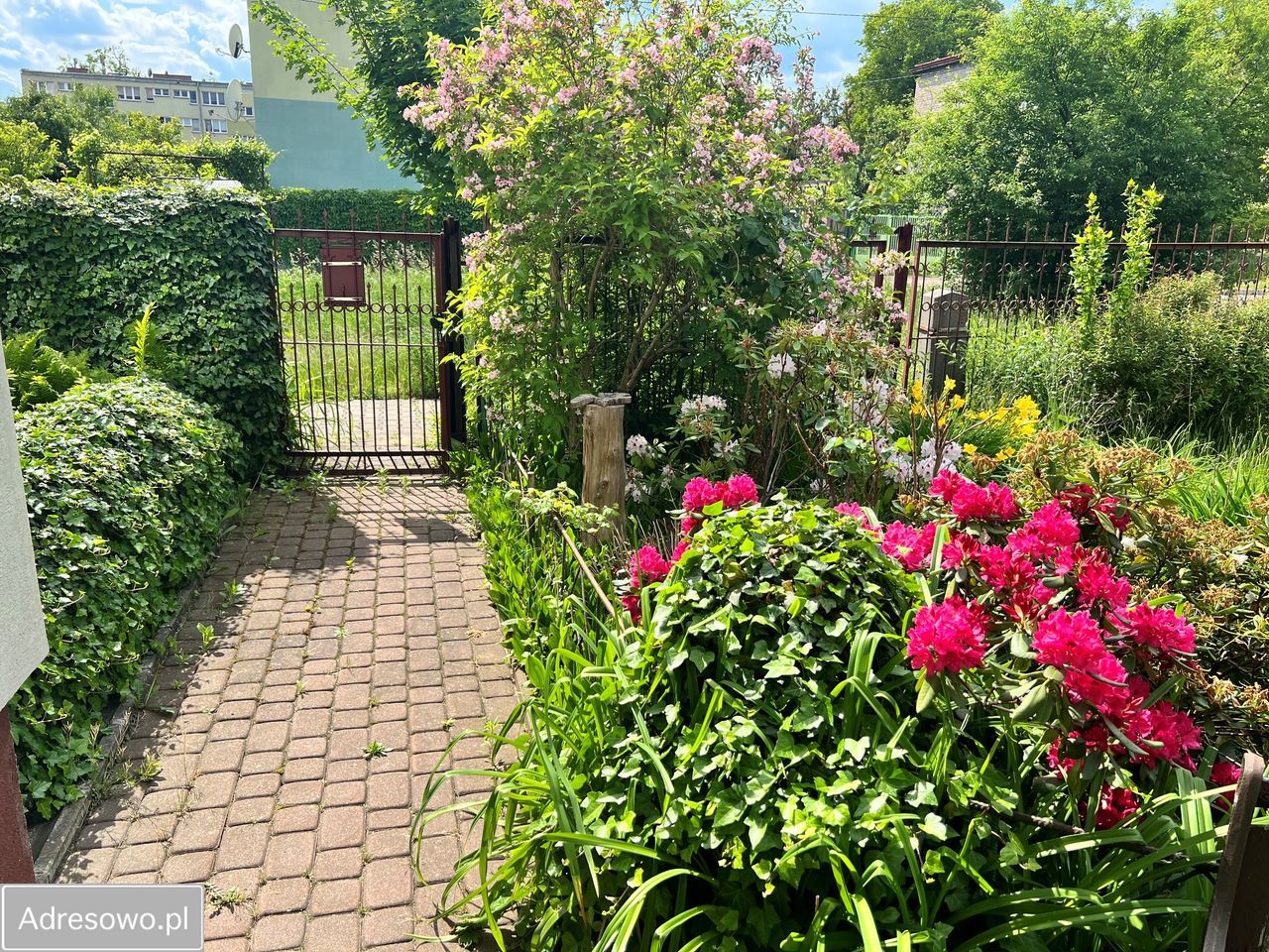 dom wolnostojący, 4 pokoje Ostrowiec Świętokrzyski Centrum, ul. Jana Matejki. Zdjęcie 4