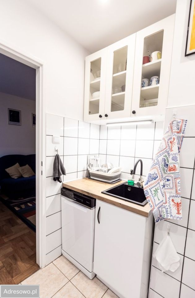 Mieszkanie 2-pokojowe Kraków Prądnik Czerwony, ul. Ugorek. Zdjęcie 12