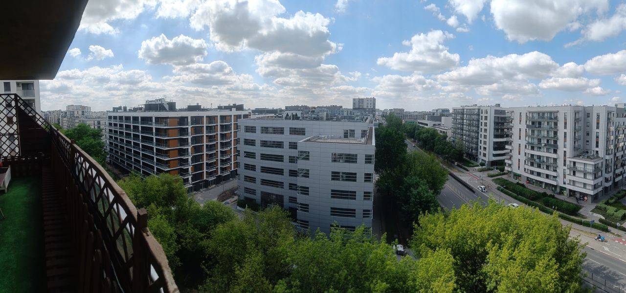 Mieszkanie 2-pokojowe Warszawa Mokotów, ul. Cybernetyki. Zdjęcie 20