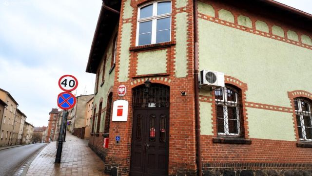Mieszkanie 2-pokojowe Osieczna, ul. Tadeusza Kościuszki. Zdjęcie 5