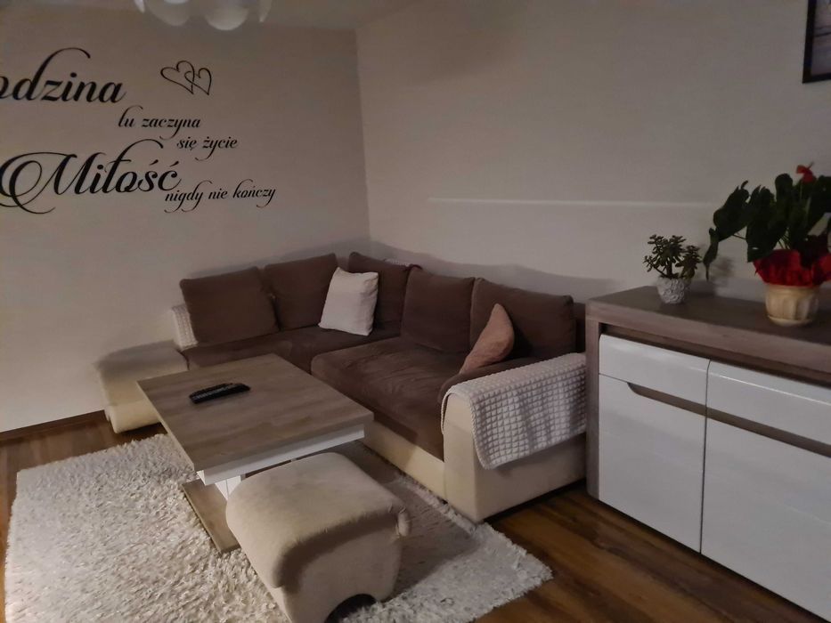 Mieszkanie 3-pokojowe Zawiercie Centrum, ul. Spacerowa. Zdjęcie 2