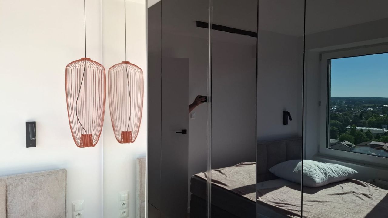 Mieszkanie 2-pokojowe Bełchatów, os. Żołnierzy POW. Zdjęcie 7